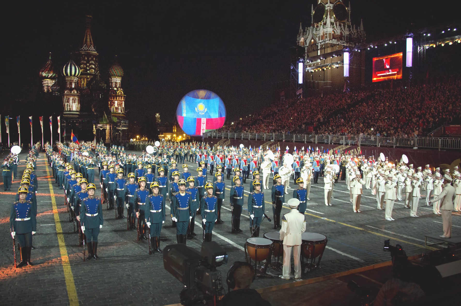 Фестивали России: путешествие по культурной карте страны - 4